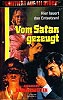 Vom Satan gezeugt - Beyond the Door (uncut) Cover A - LE 111